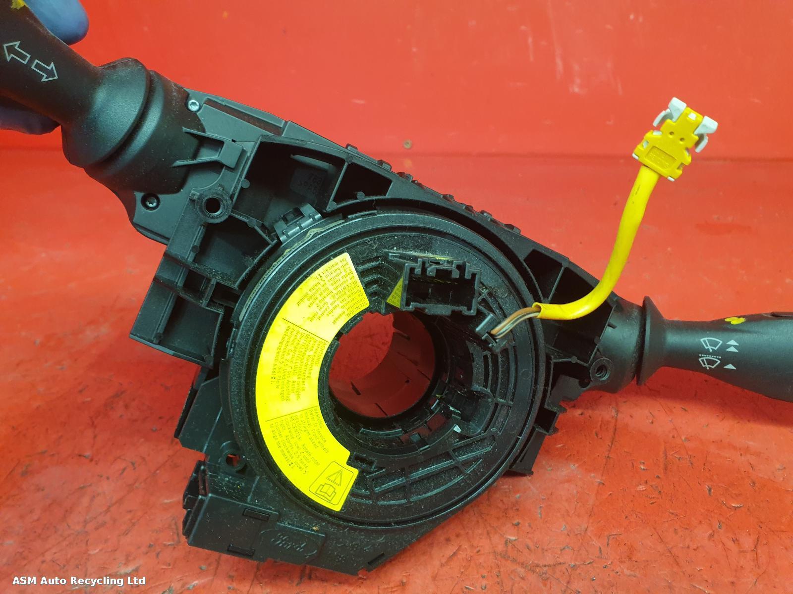 View Auto part Combination Switch Ford Fiesta 2011