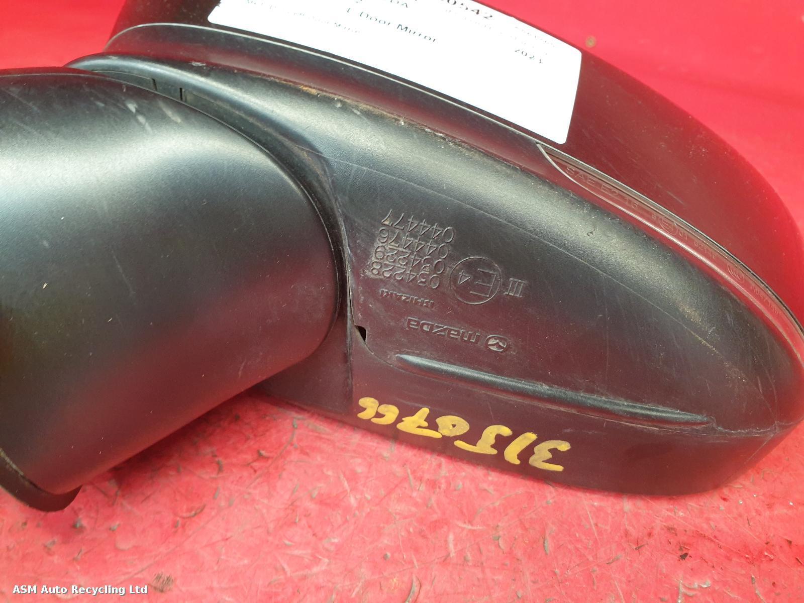 View Auto part Combination Switch Ford Fiesta 2011