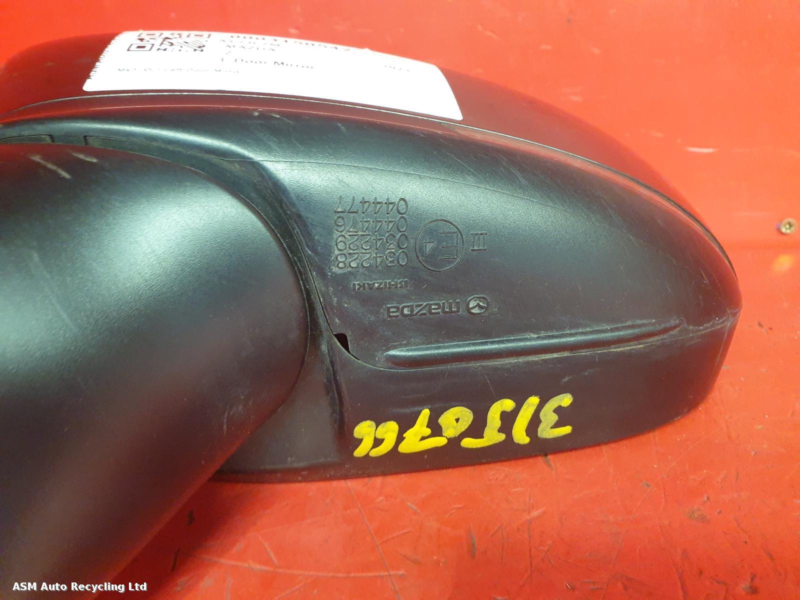 View Auto part Combination Switch Ford Fiesta 2011
