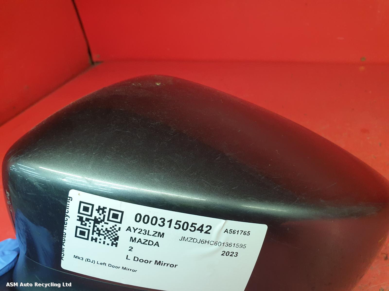 View Auto part Combination Switch Ford Fiesta 2011