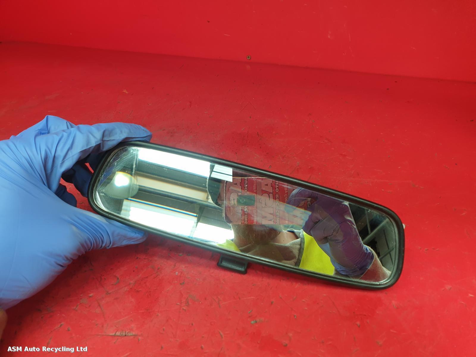 View Auto part Interior Mirror Ford Fiesta 2011