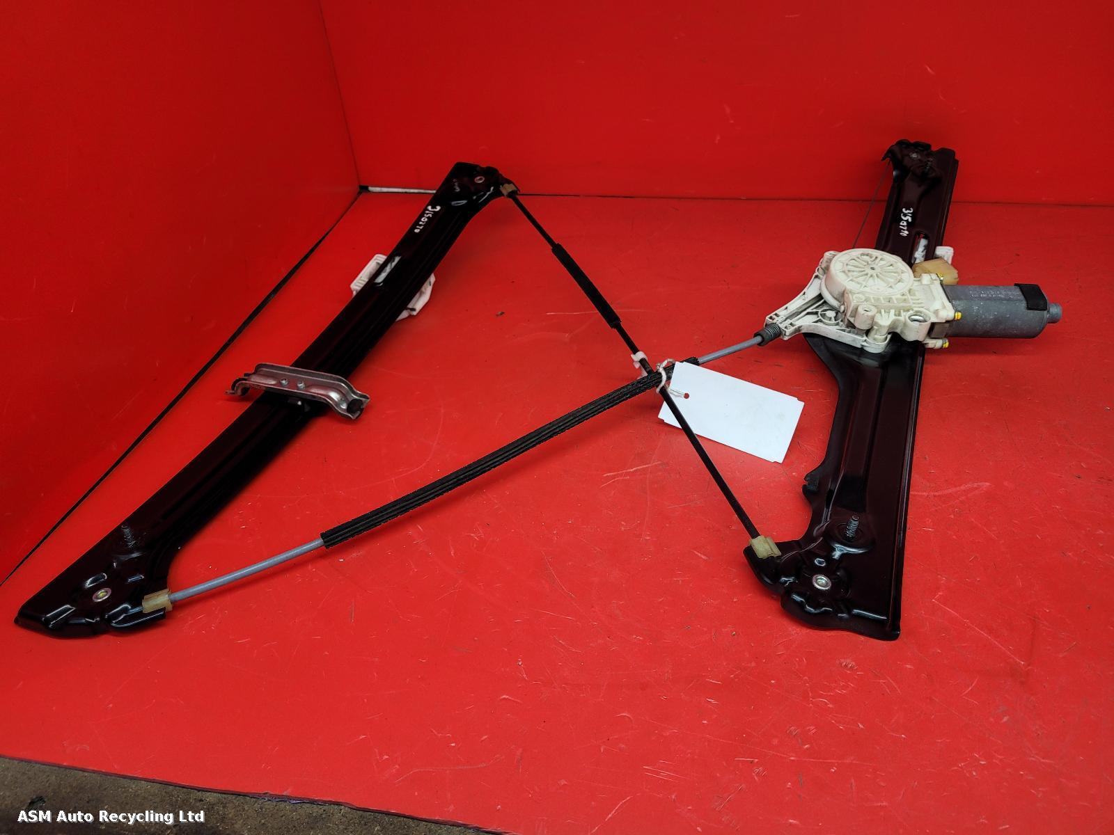 View Auto part RF Window Regulator Bmw X5 2007