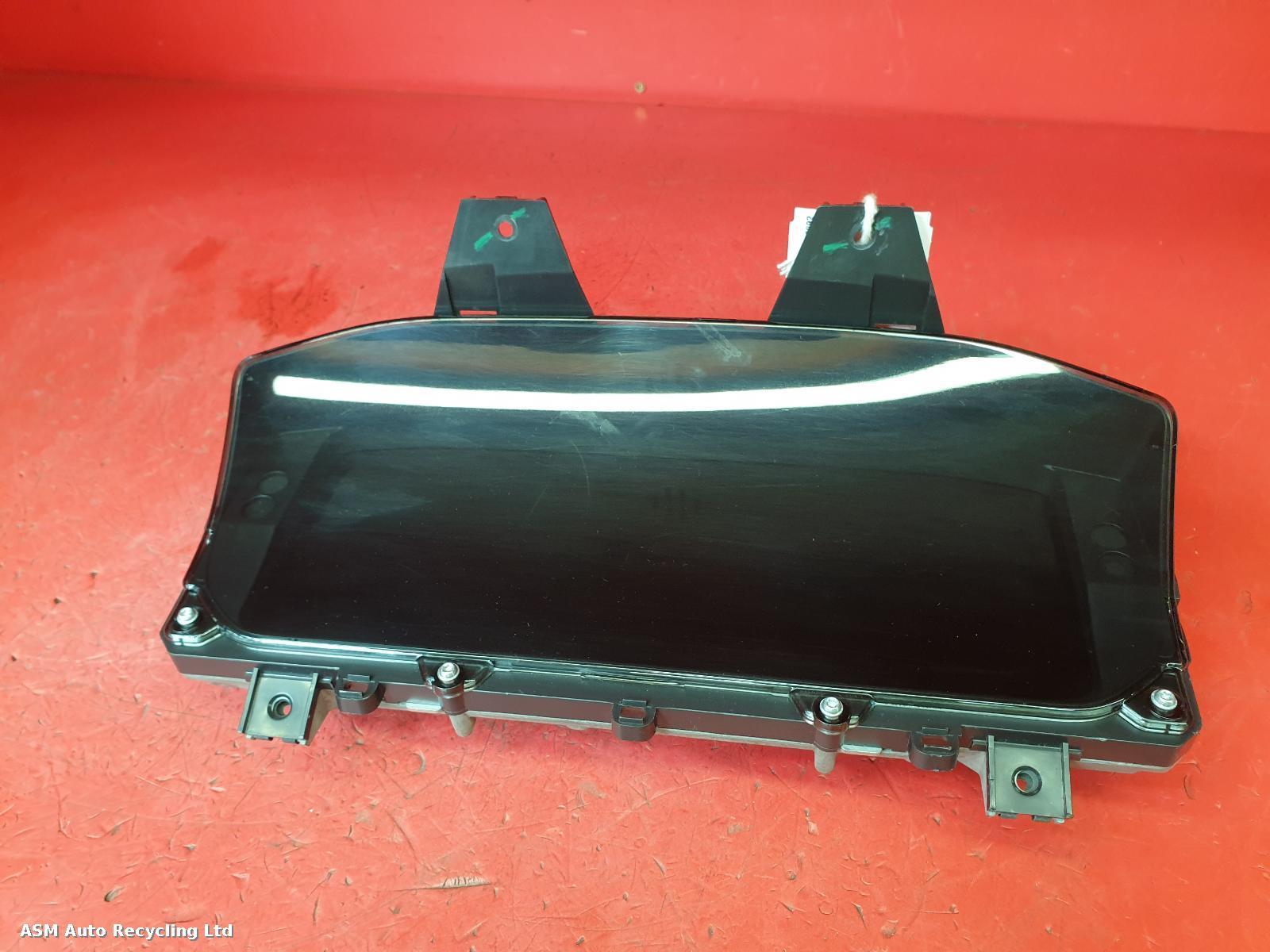 View Auto part Speedometer Land Rover Defender 2021