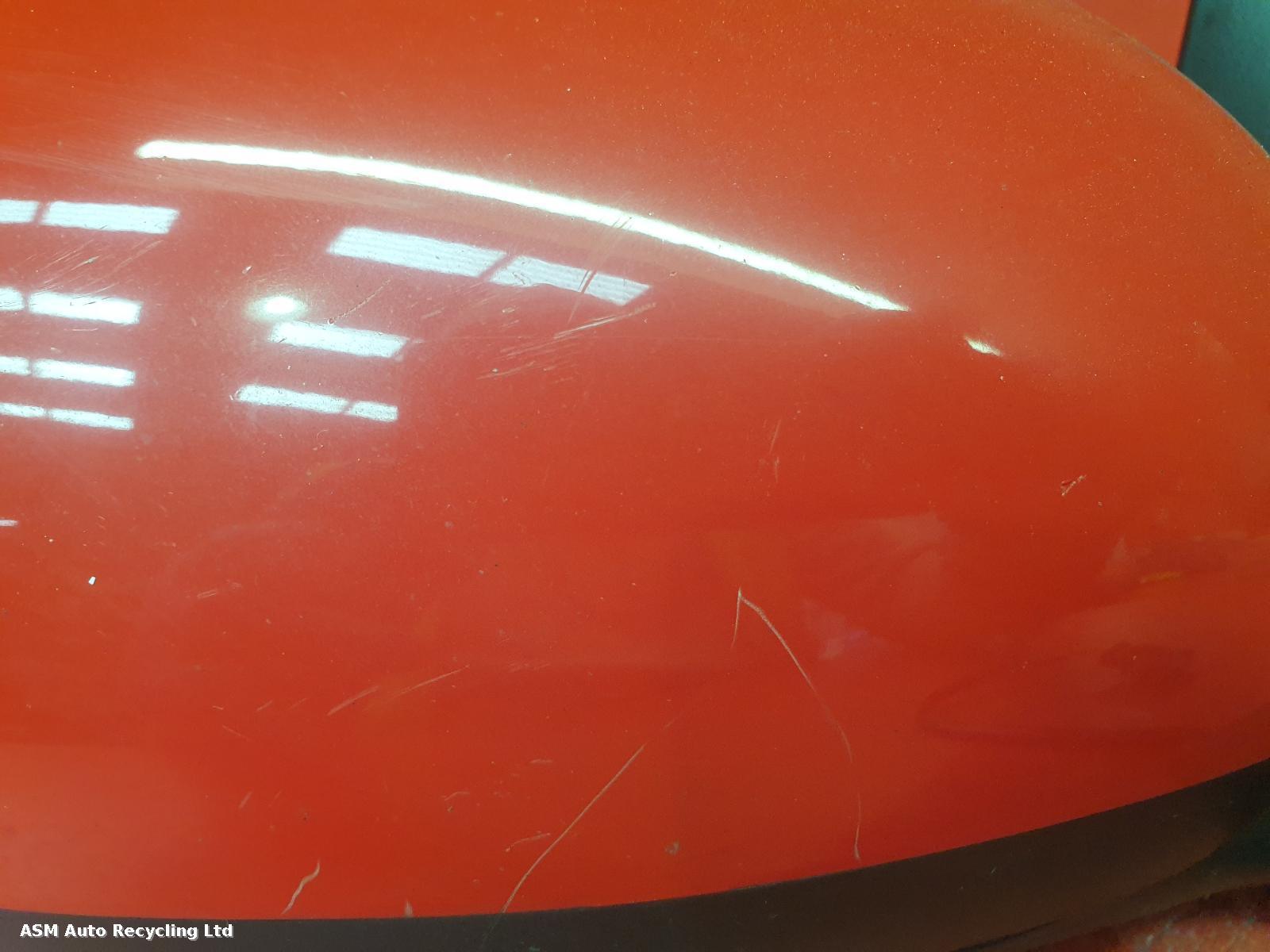 View Auto part R Door Mirror Skoda Fabia 2012