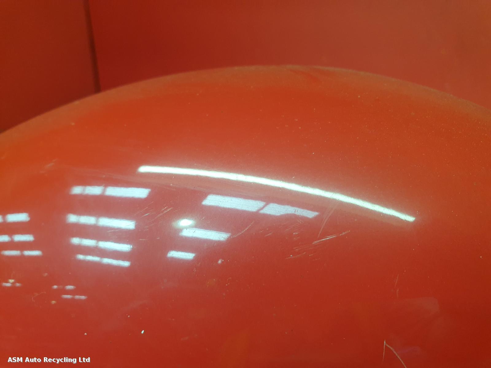 View Auto part R Door Mirror Skoda Fabia 2012