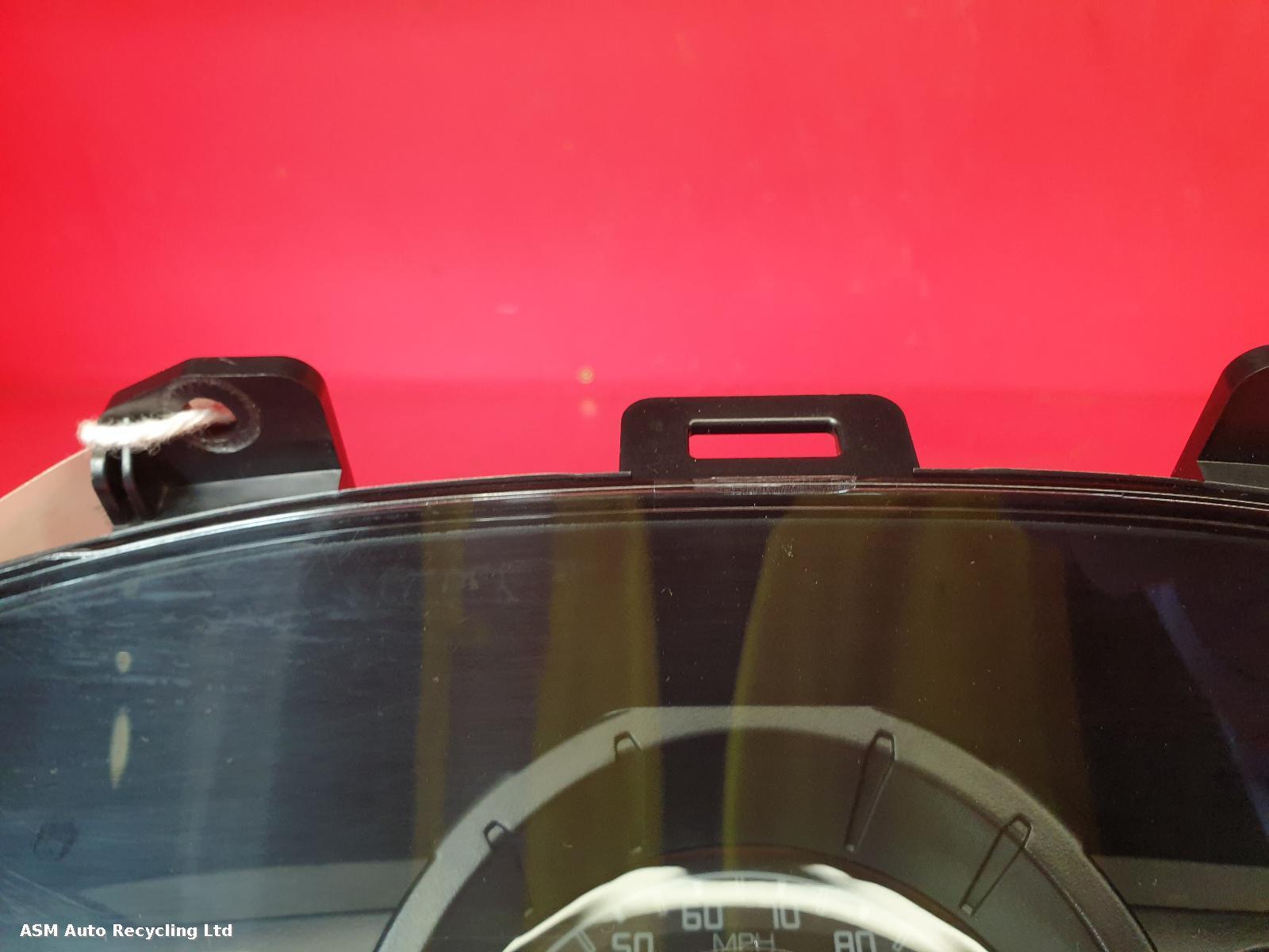 View Auto part Speedometer Ford Ranger 2021