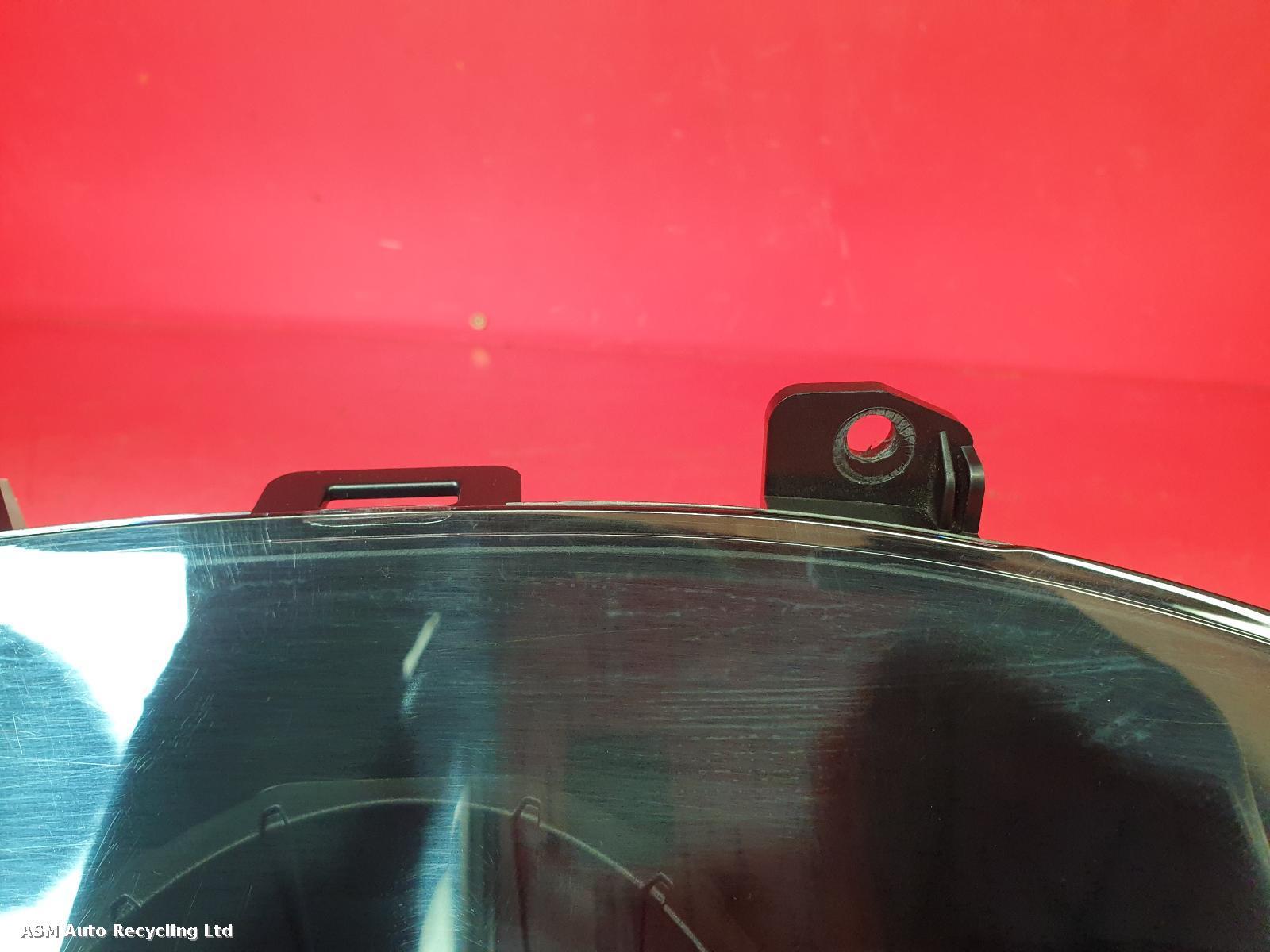 View Auto part Speedometer Ford Ranger 2021