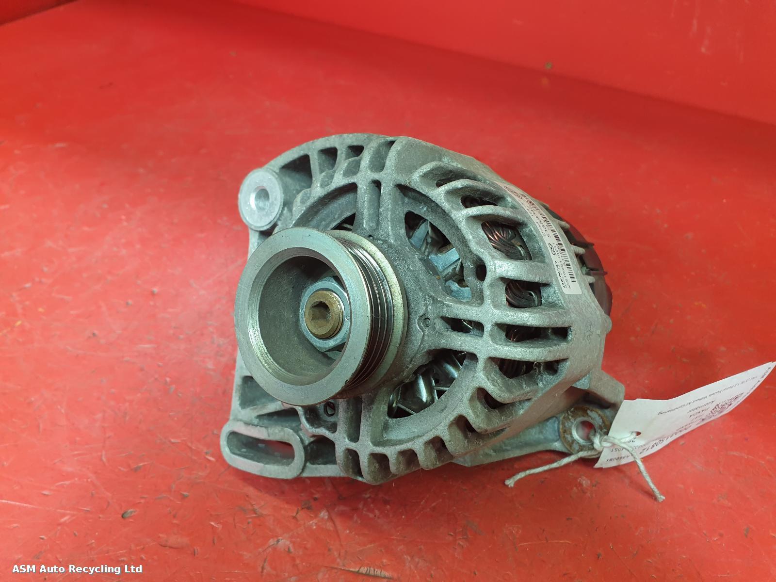 View Auto part Alternator Fiat Panda 2015