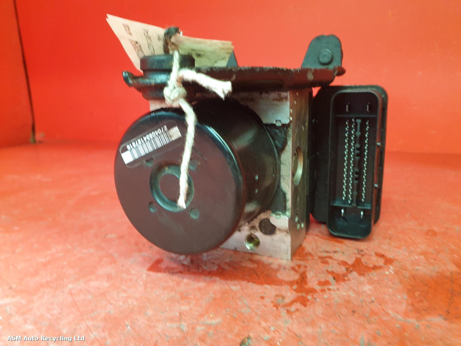 View Auto part ABS Pump/Modulator Audi A3 2011