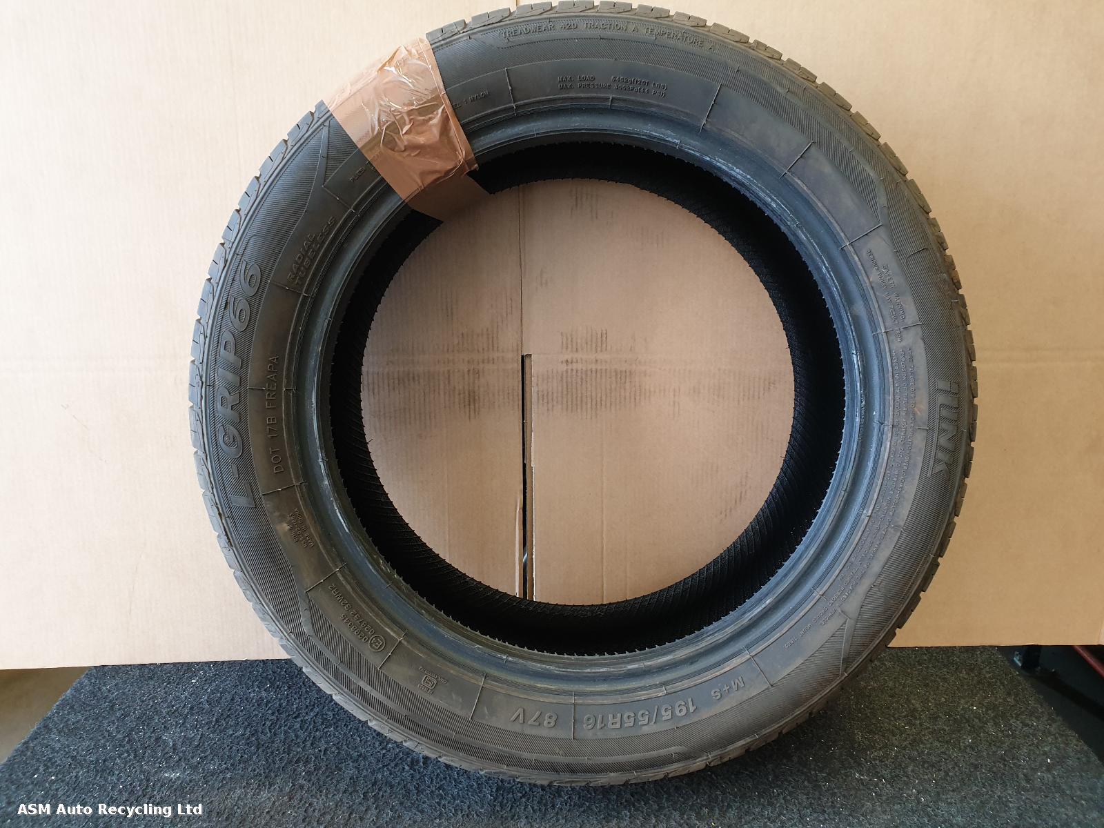 View Auto part 55 Profile Tyre Tyre 16 Inch Tyre 2025
