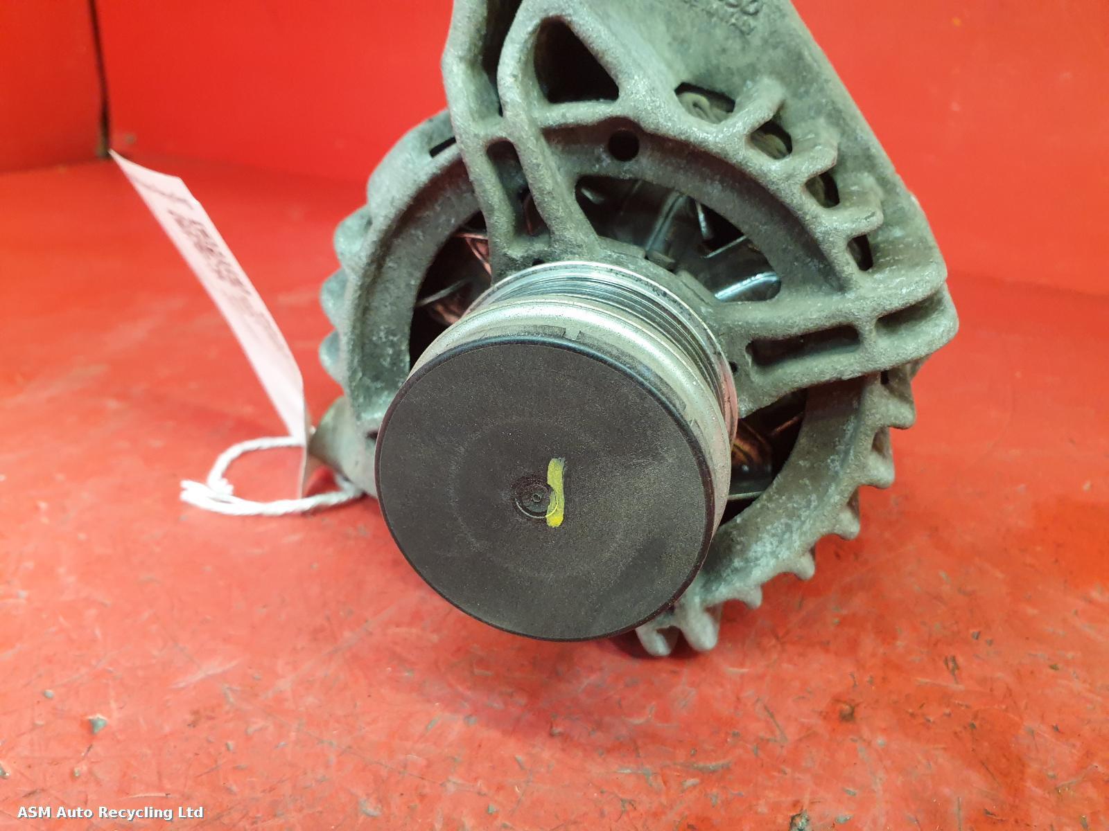 View Auto part Alternator Fiat 500 2014