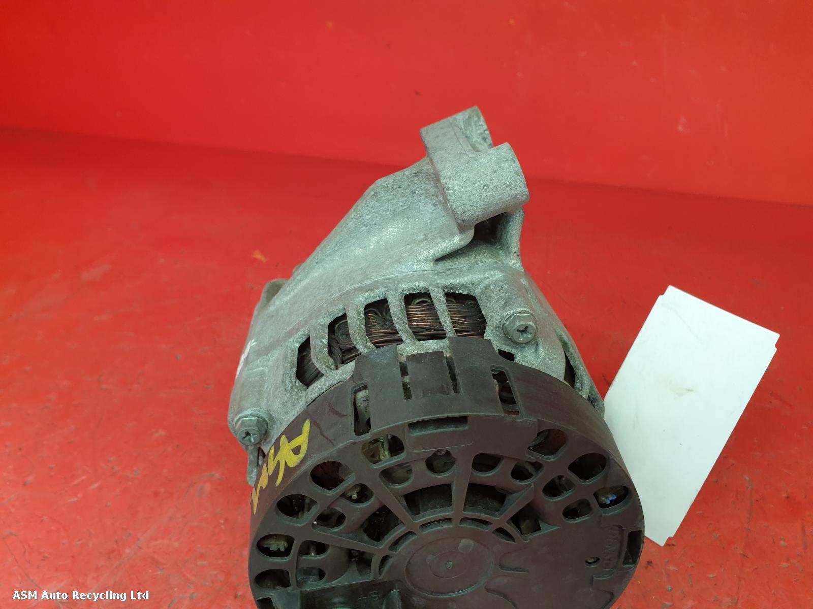 View Auto part Alternator Fiat 500 2014