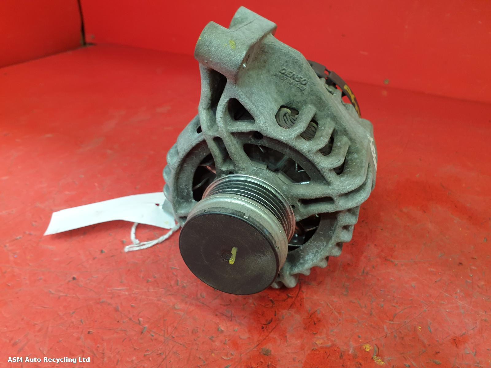 View Auto part Alternator Fiat 500 2014