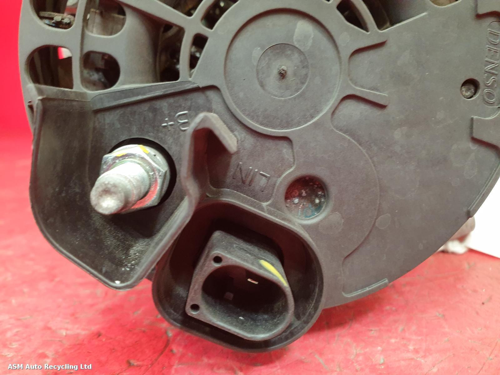 View Auto part Alternator Fiat 500 2014