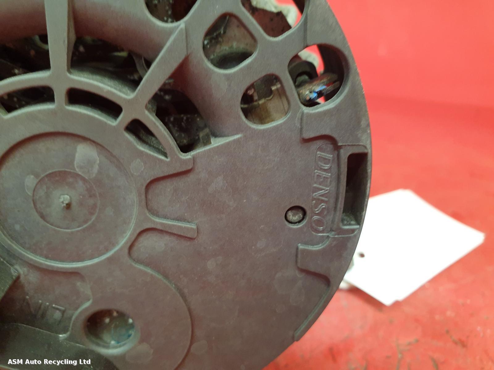 View Auto part Alternator Fiat 500 2014