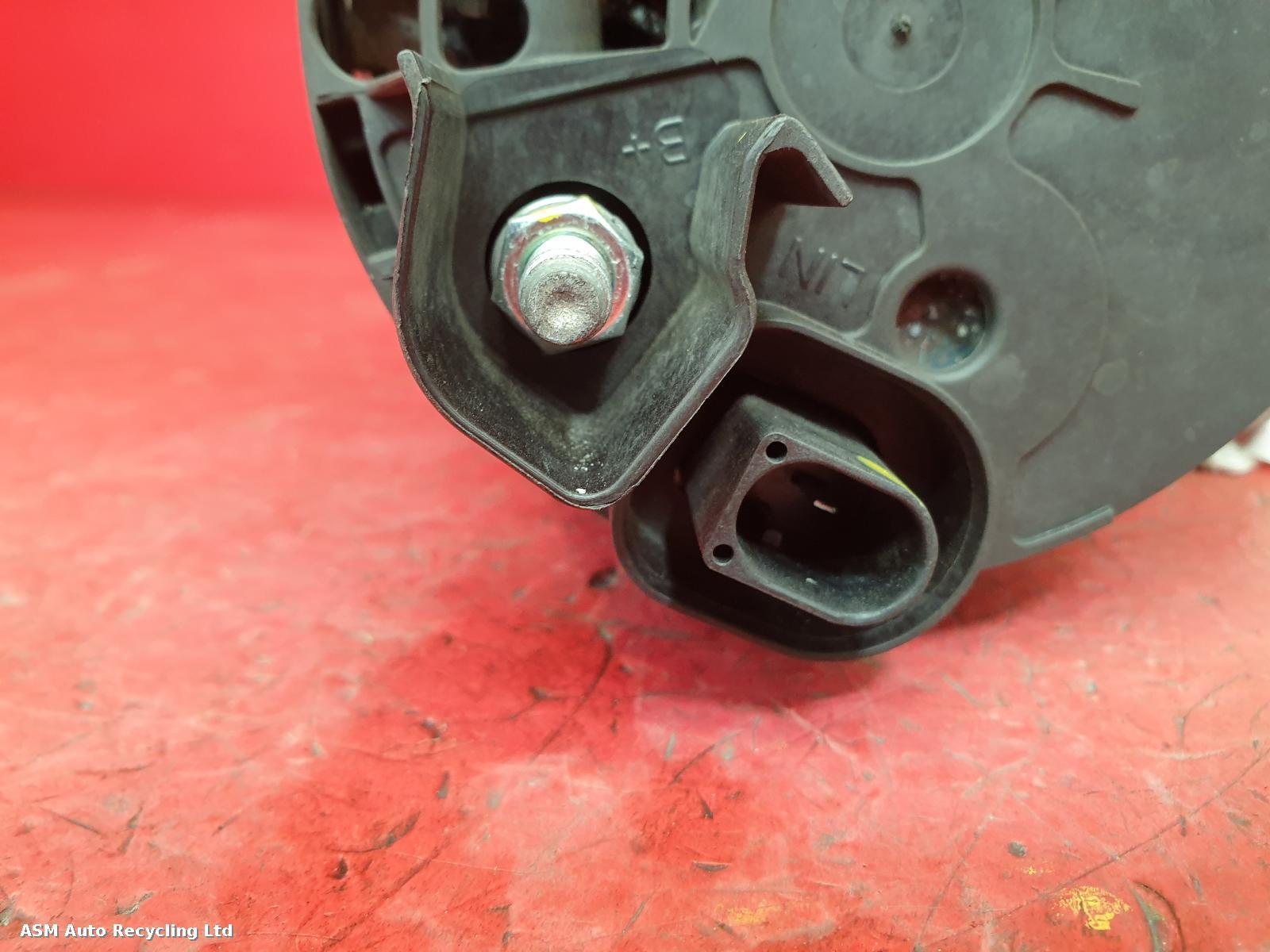 View Auto part Alternator Fiat 500 2014