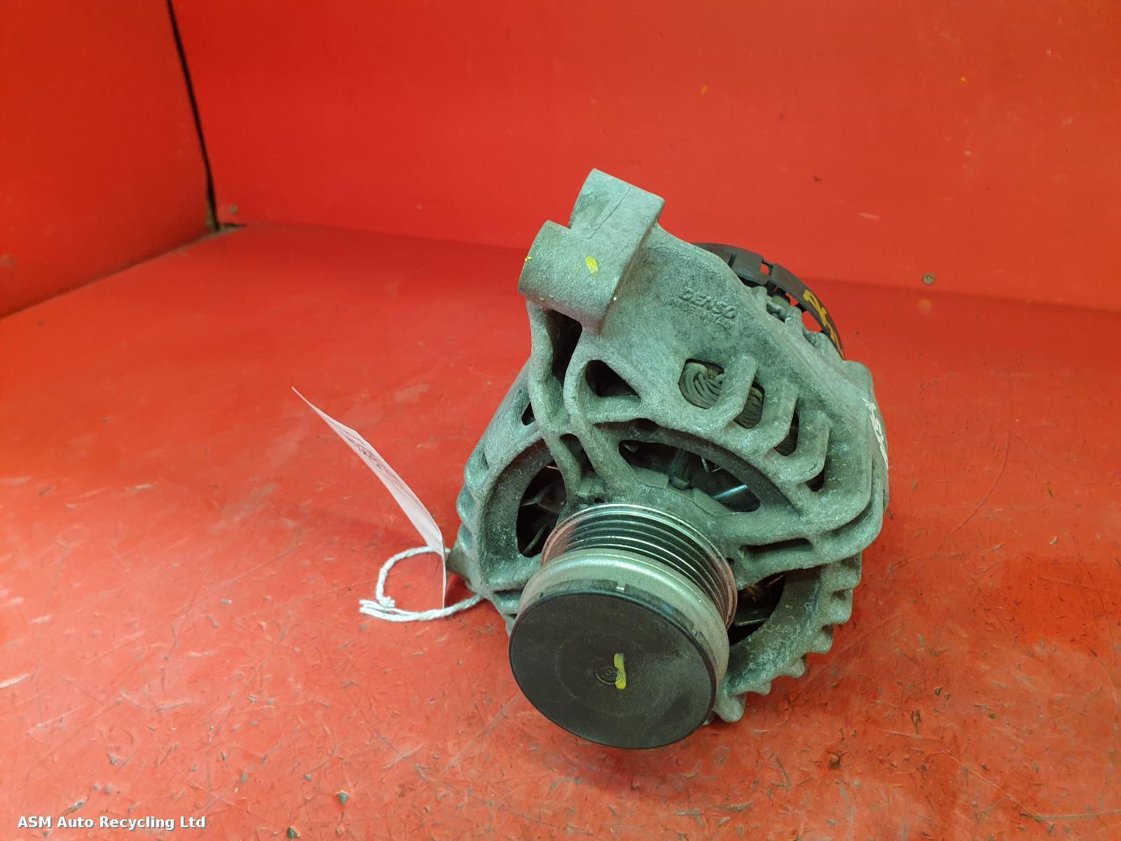 View Auto part Alternator Fiat 500 2014