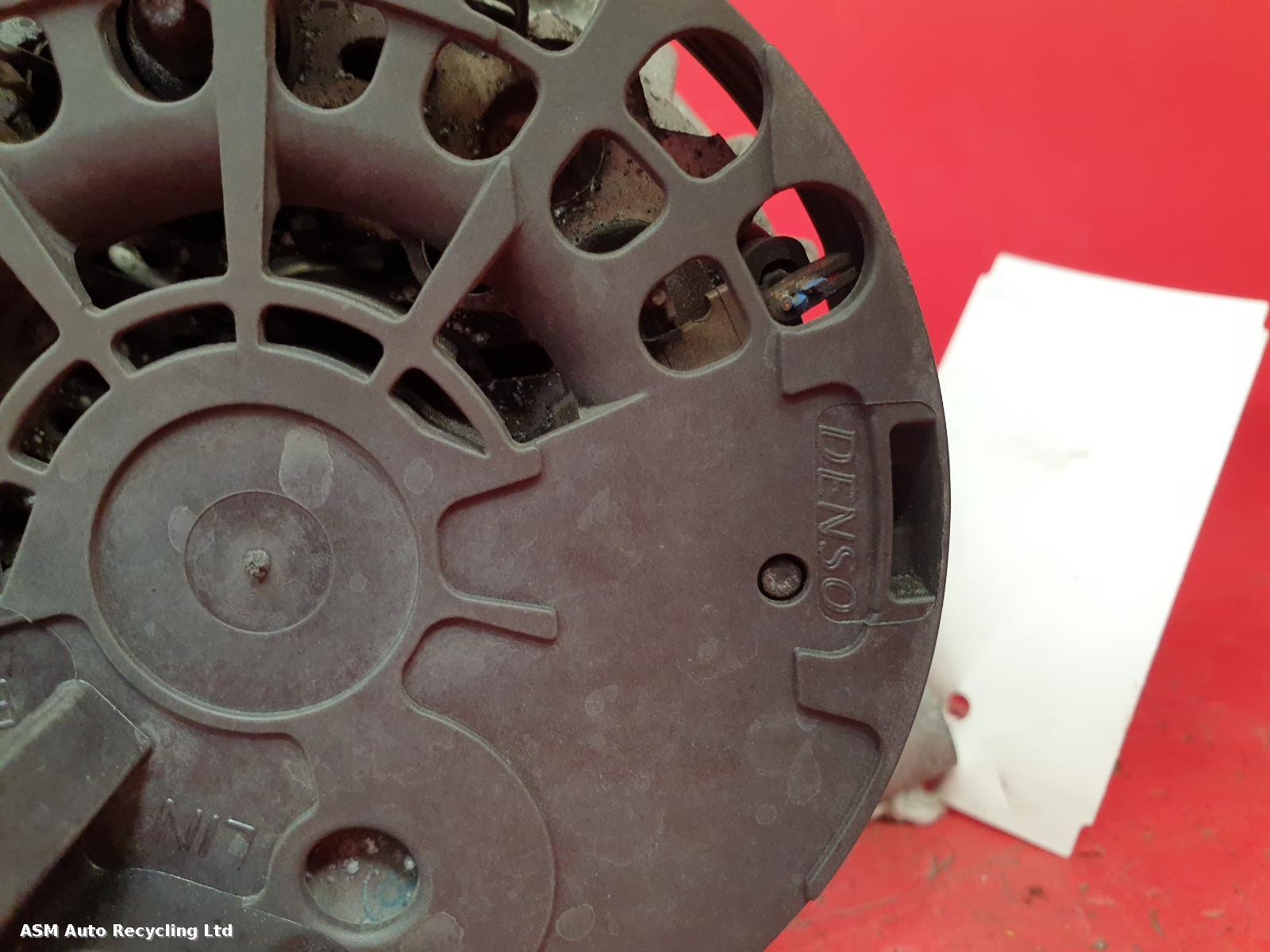 View Auto part Alternator Fiat 500 2014