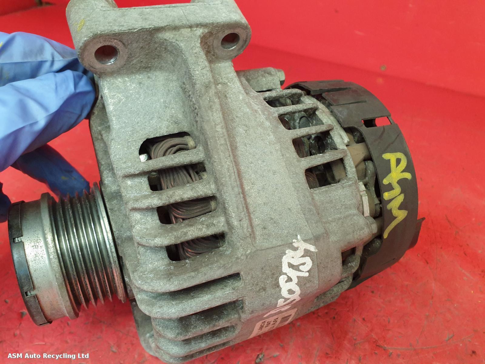 View Auto part Alternator Fiat 500 2014