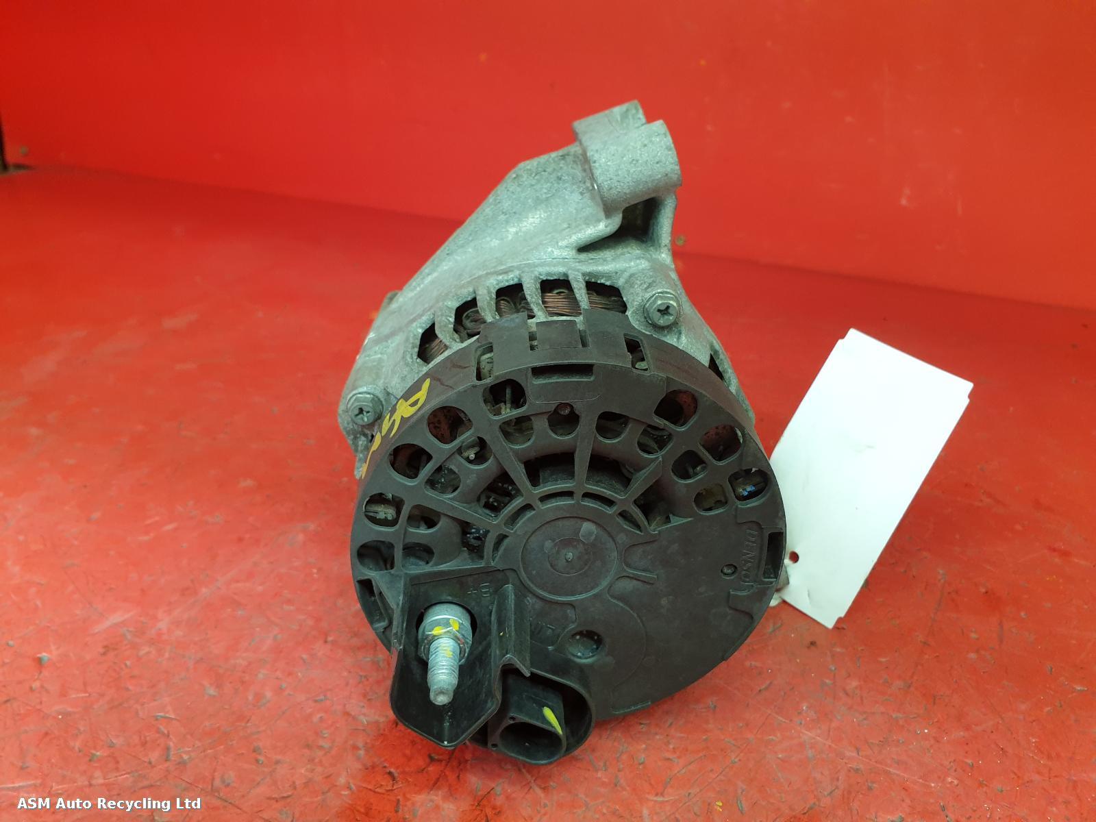 View Auto part Alternator Fiat 500 2014