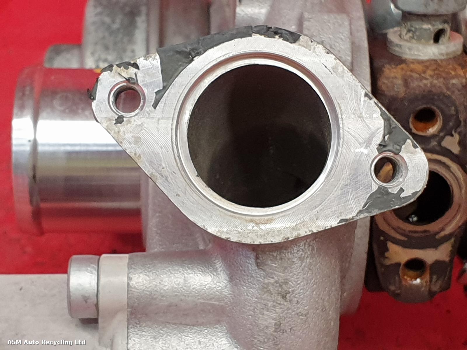 View Auto part Turbocharger Fiat 500 2014
