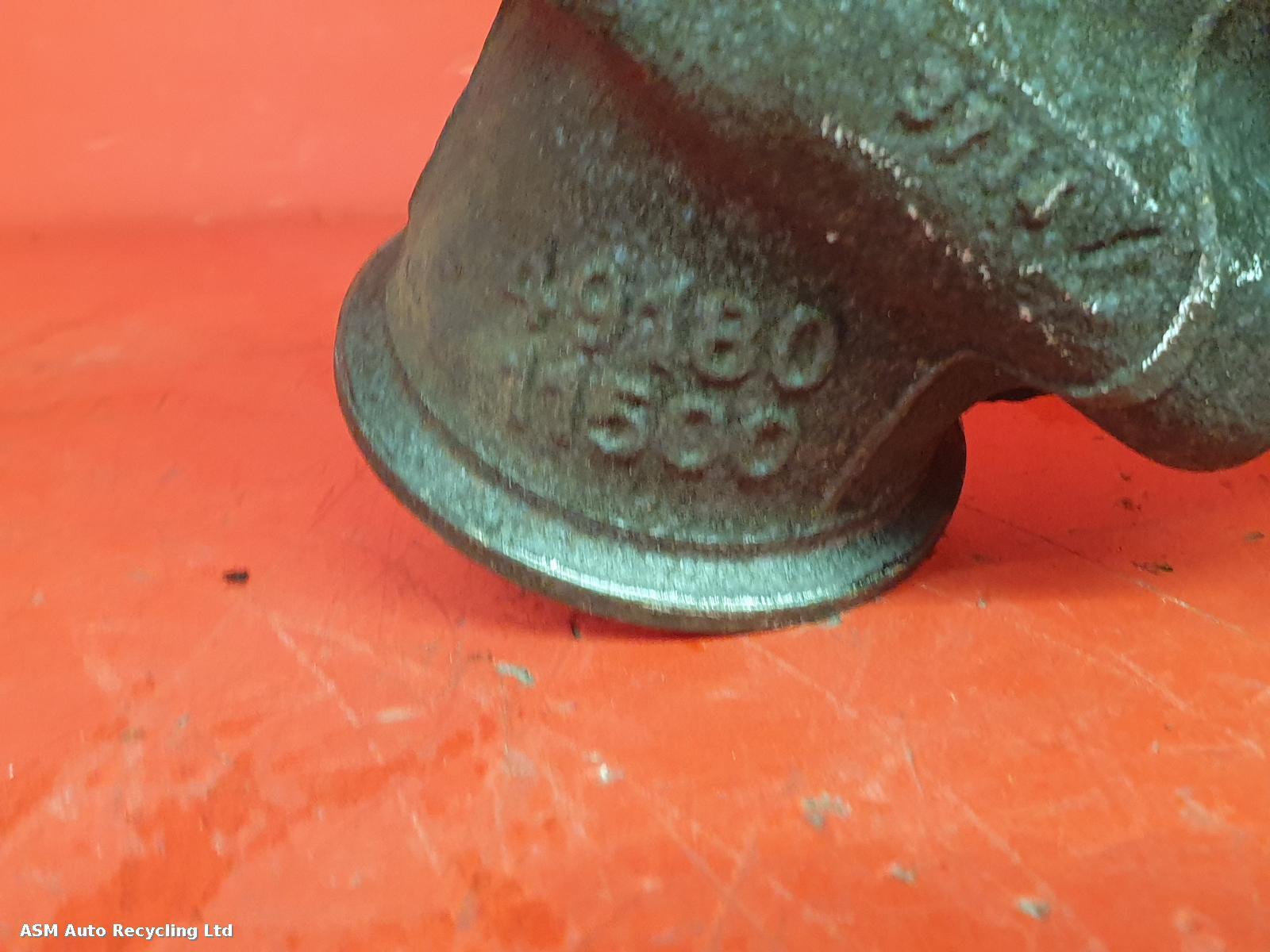 View Auto part Turbocharger Fiat 500 2014