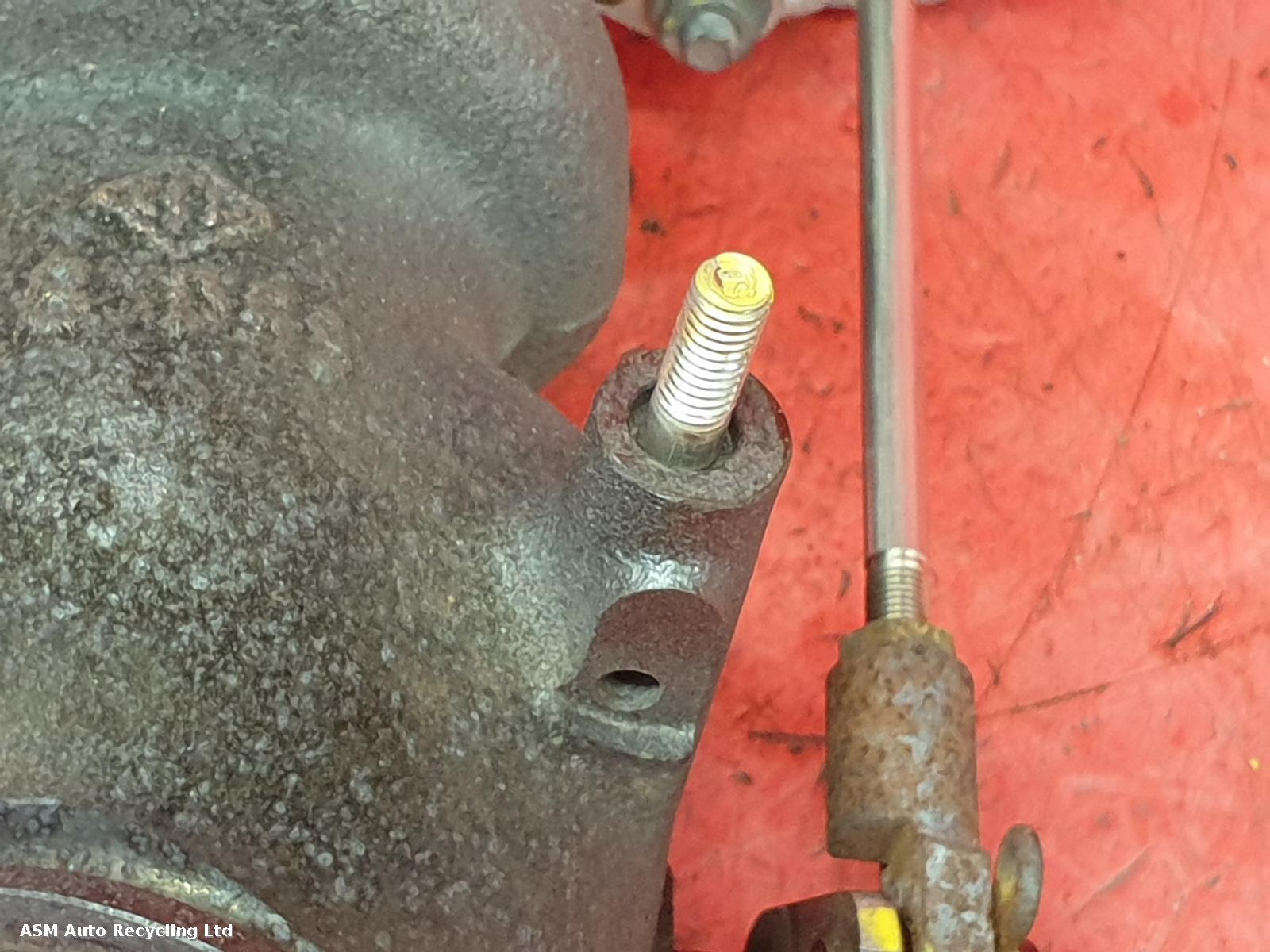 View Auto part Turbocharger Fiat 500 2014