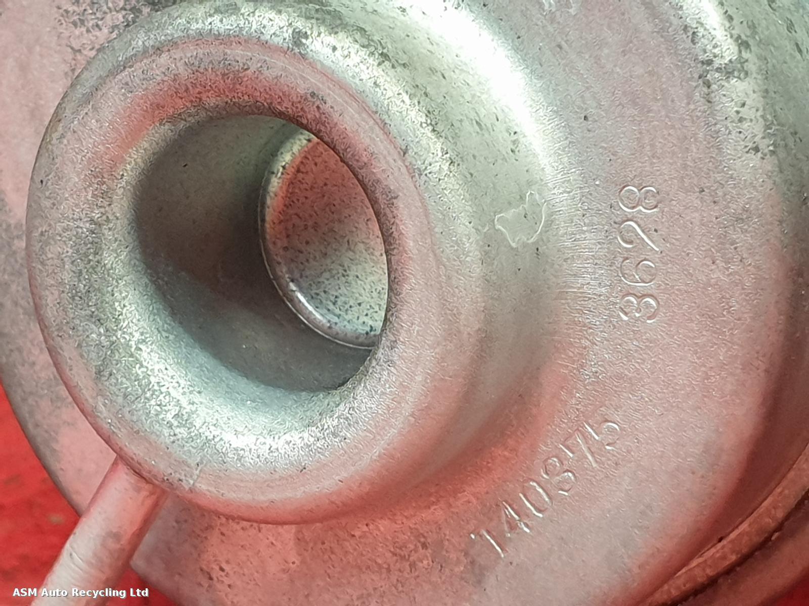 View Auto part Turbocharger Fiat 500 2014