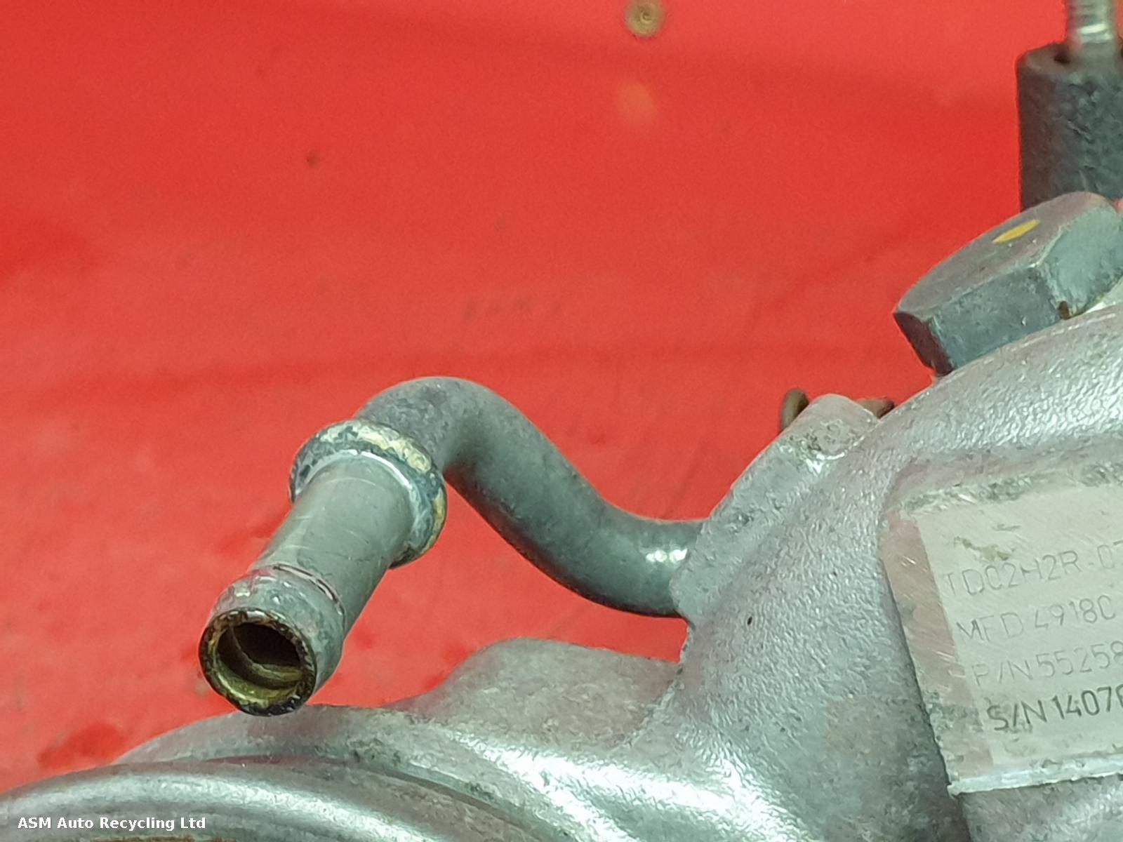 View Auto part Turbocharger Fiat 500 2014