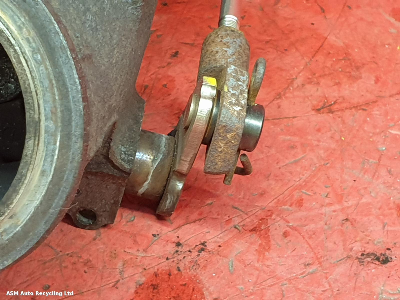 View Auto part Turbocharger Fiat 500 2014