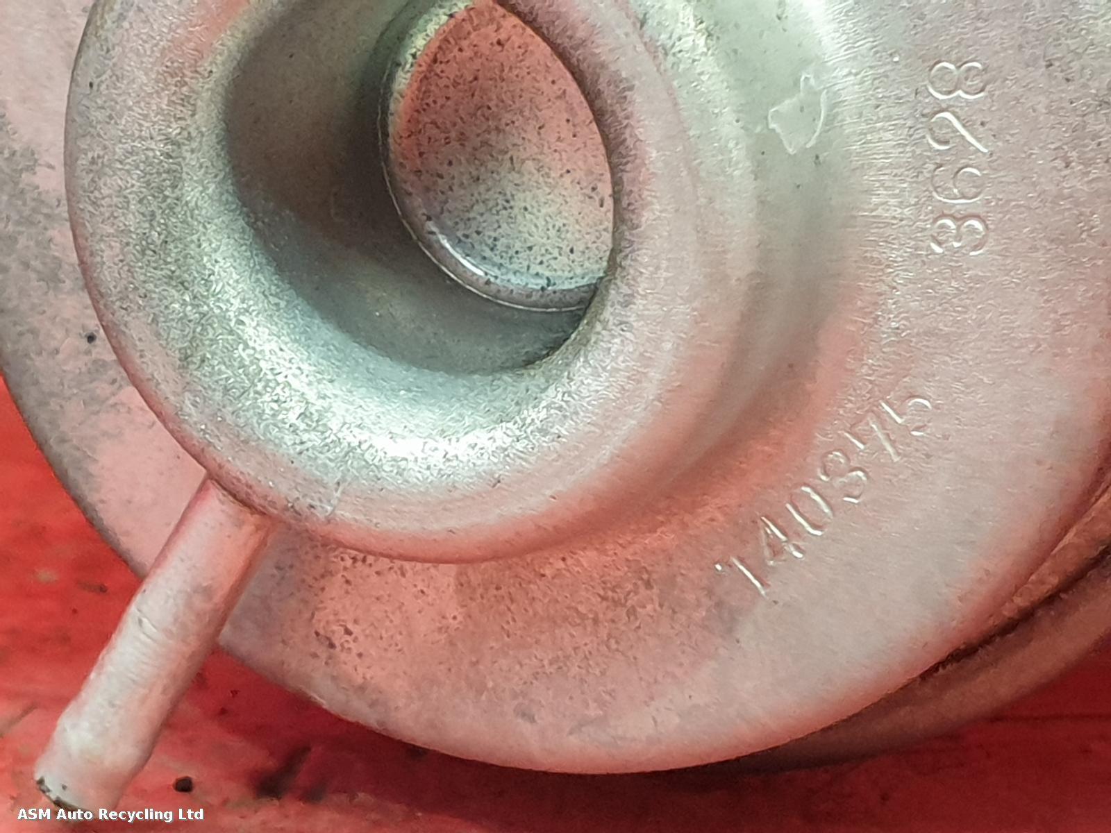 View Auto part Turbocharger Fiat 500 2014