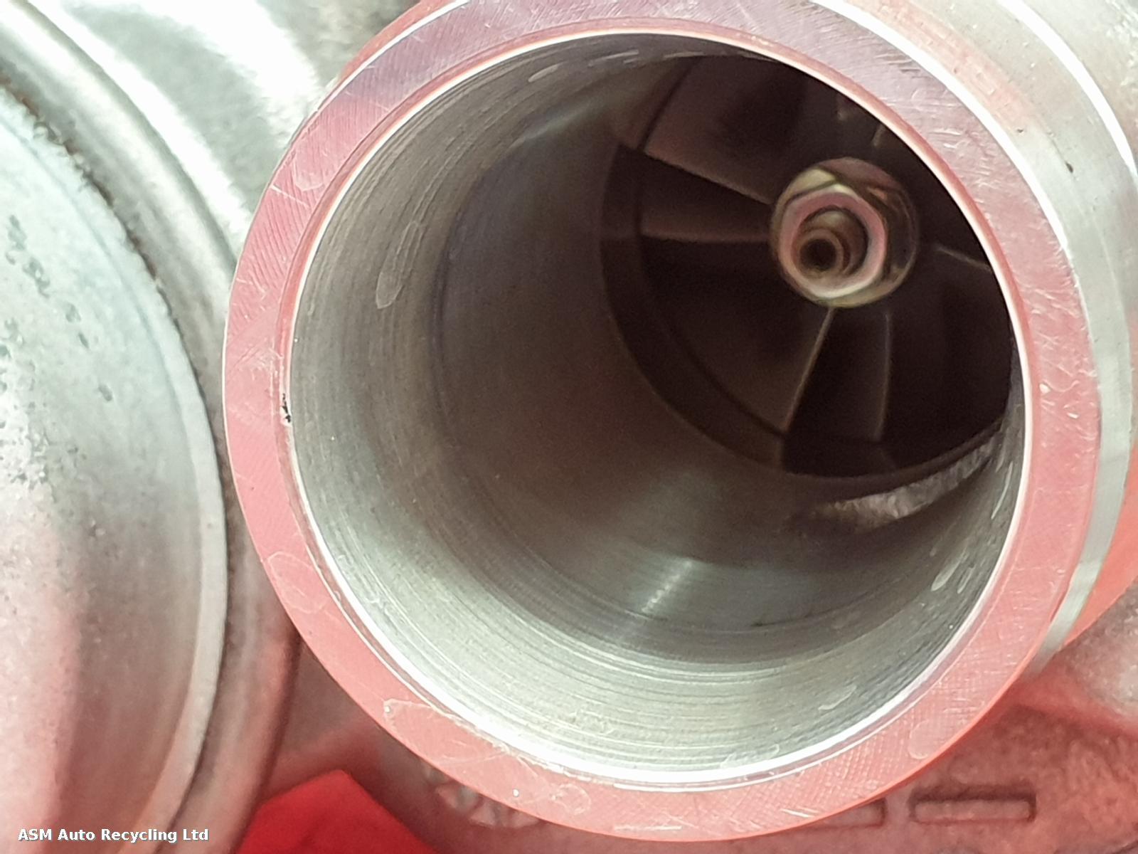 View Auto part Turbocharger Fiat 500 2014