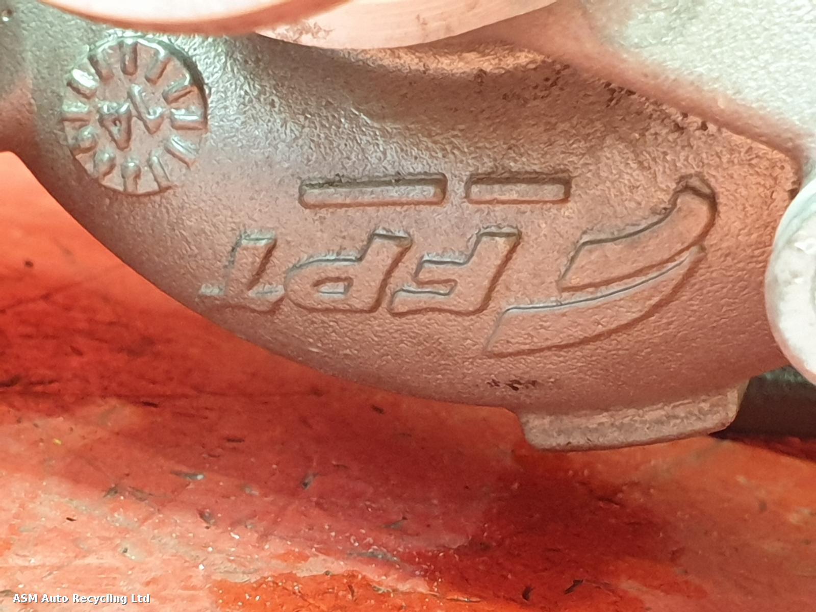 View Auto part Turbocharger Fiat 500 2014
