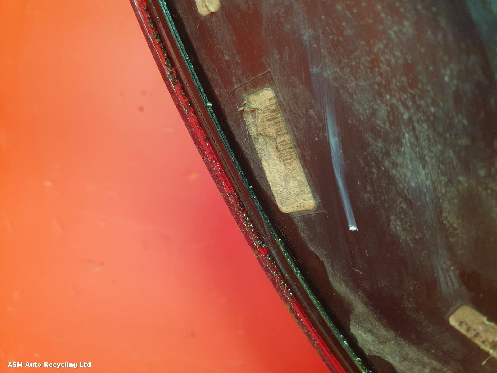 View Auto part L Taillight Ford Focus 2012
