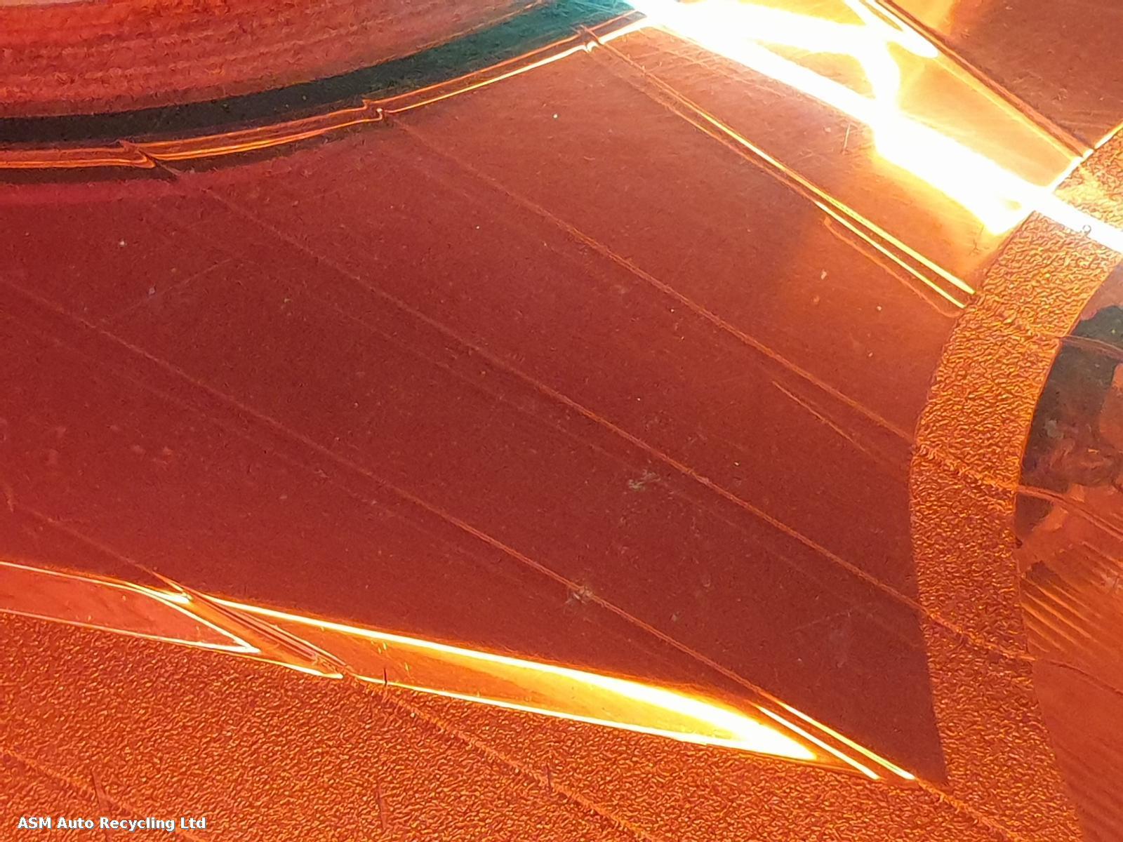 View Auto part L Taillight Ford Focus 2012