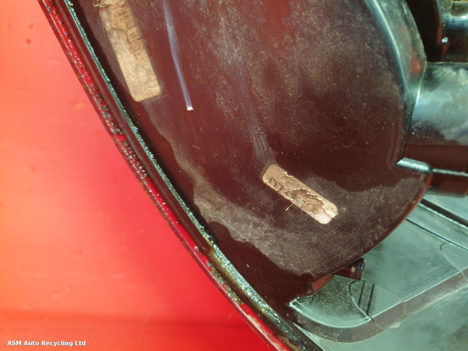 View Auto part L Taillight Ford Focus 2012