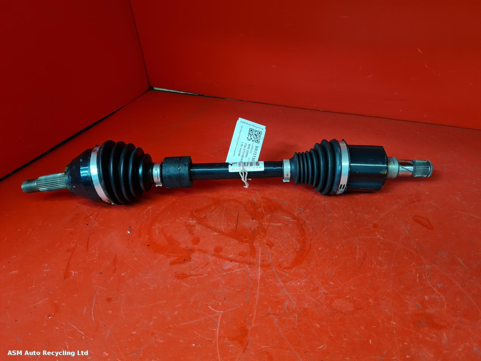 View Auto part Left Driveshaft Mini (bmw) Countryman 2014