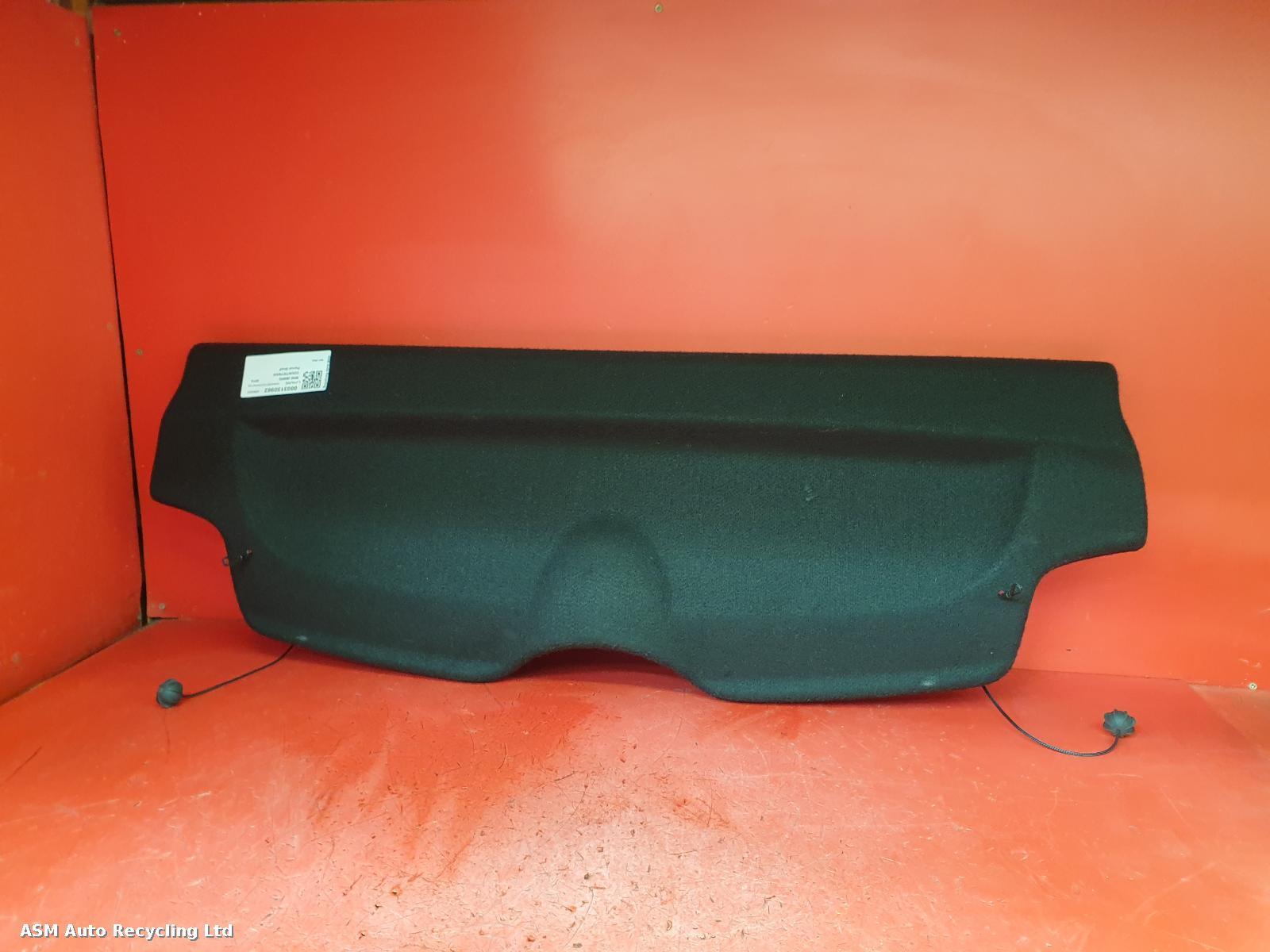 View Auto part Parcel Shelf Mini (bmw) Countryman 2014