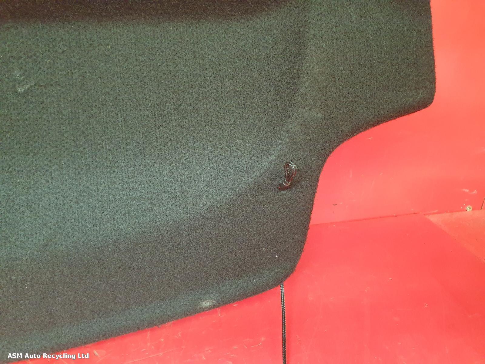 View Auto part Parcel Shelf Mini (bmw) Countryman 2014