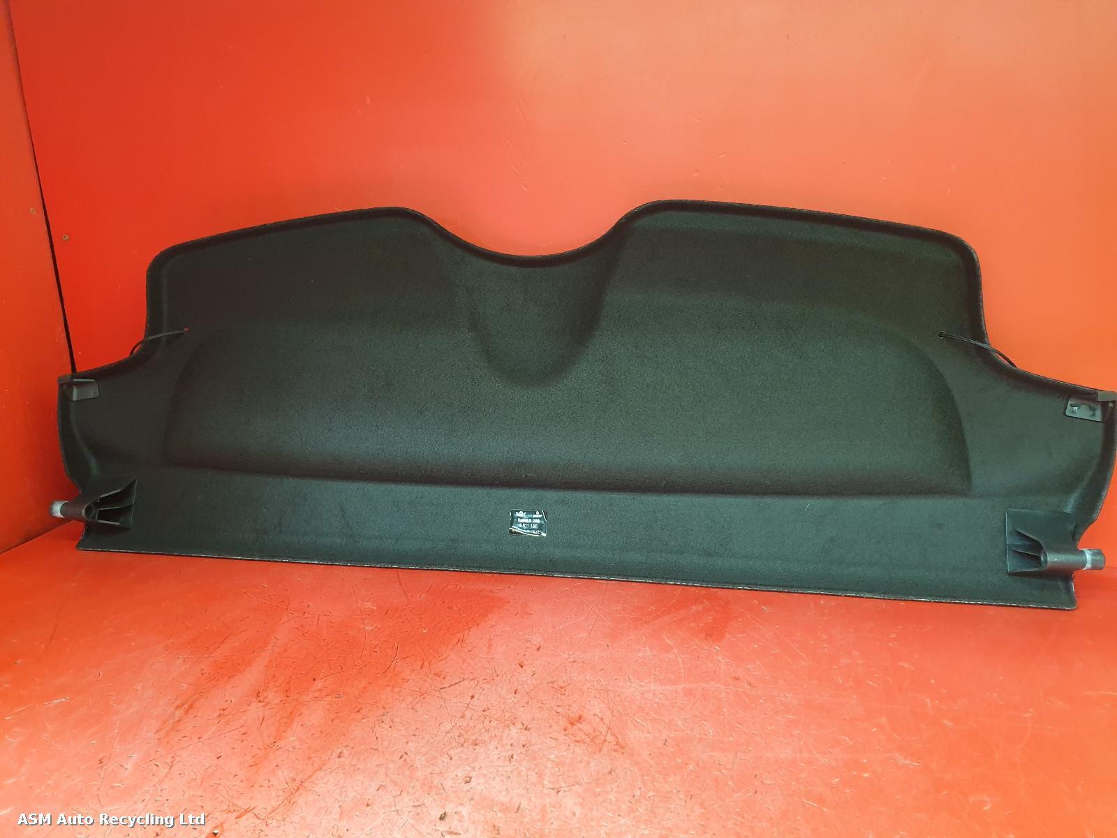 View Auto part Parcel Shelf Mini (bmw) Countryman 2014