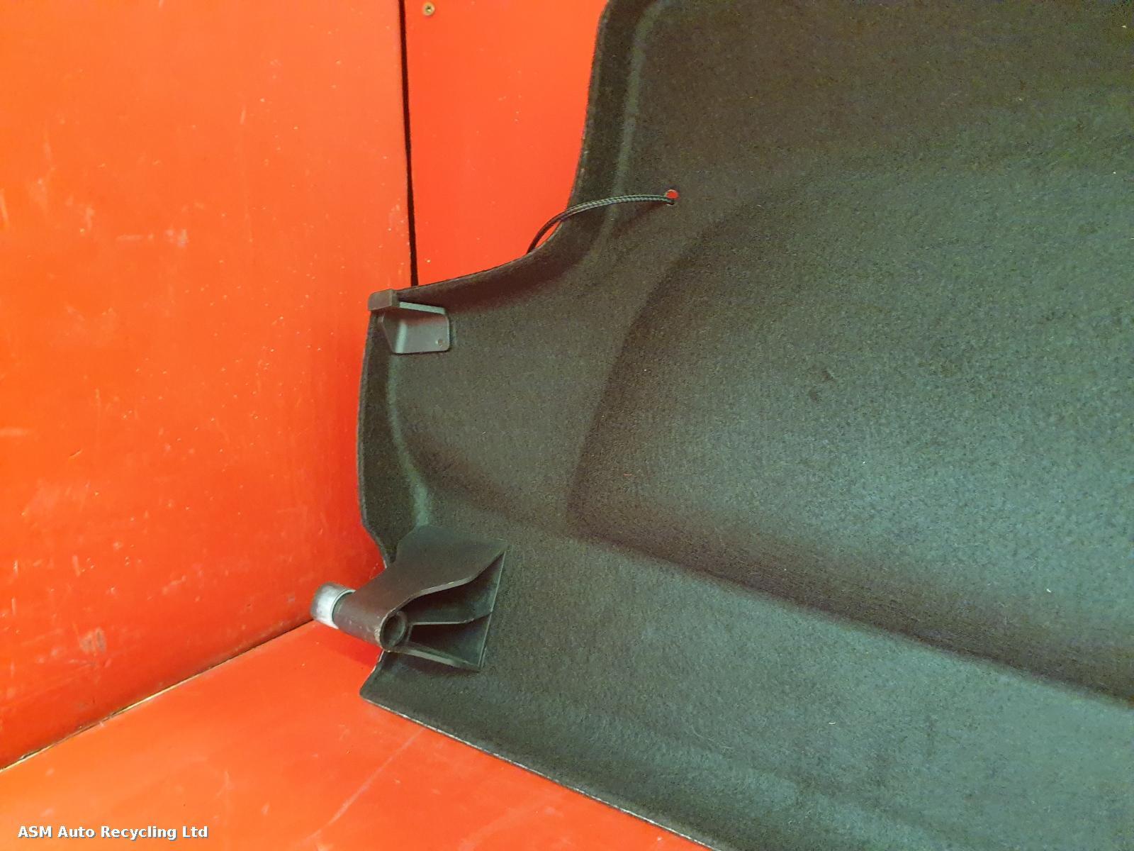 View Auto part Parcel Shelf Mini (bmw) Countryman 2014