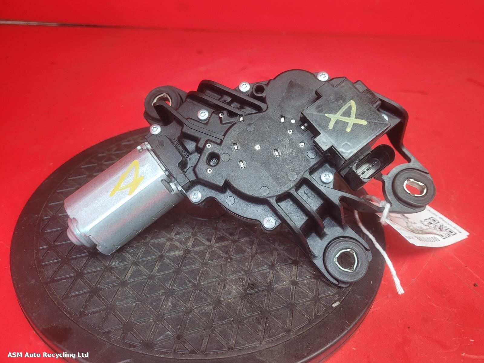 View Auto part Wiper Motor Rear Volkswagen Polo 2016