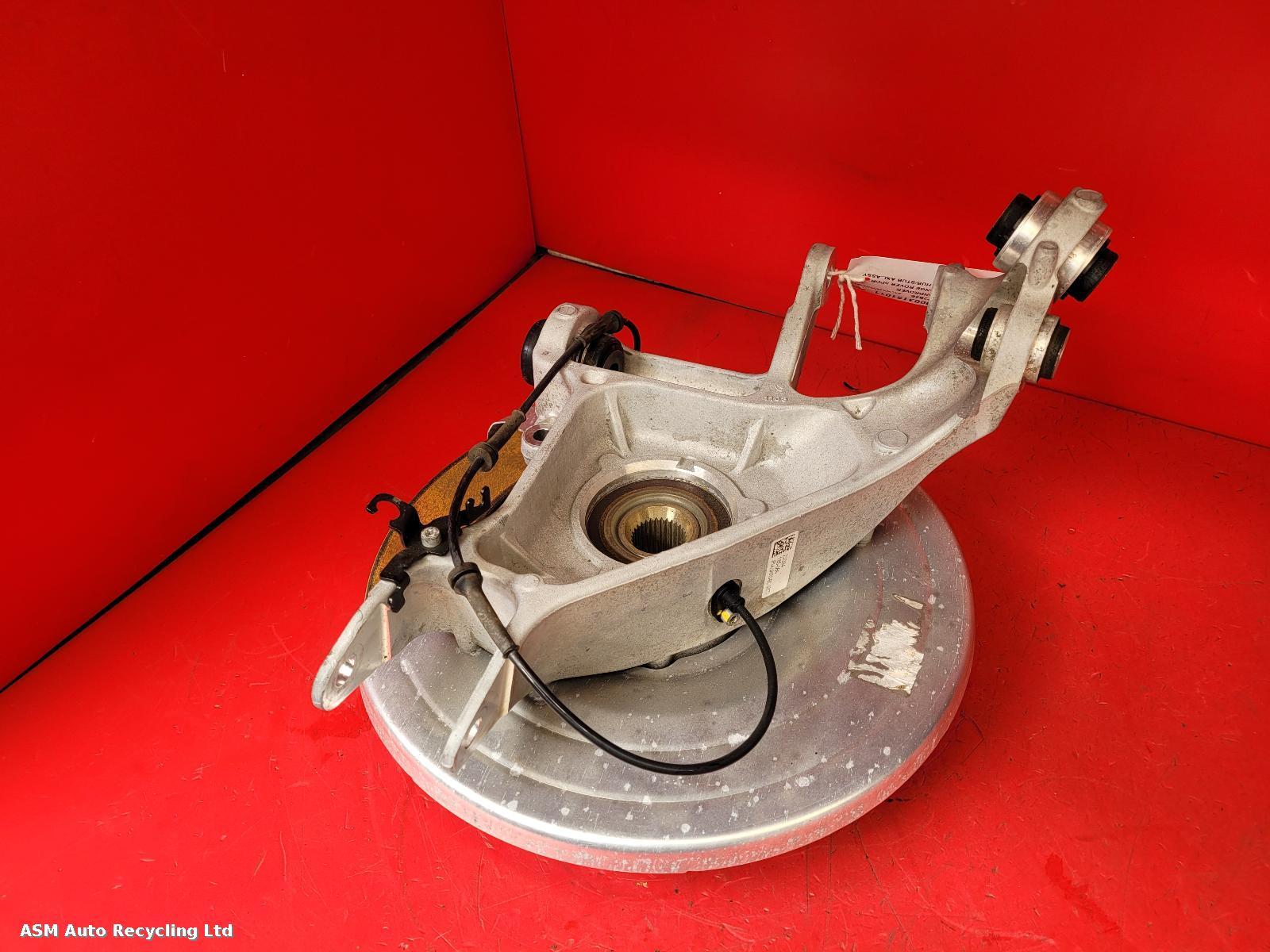 View Auto part RR Hub/Stub Axle Assembly Land Rover Range Rover Sport 2022