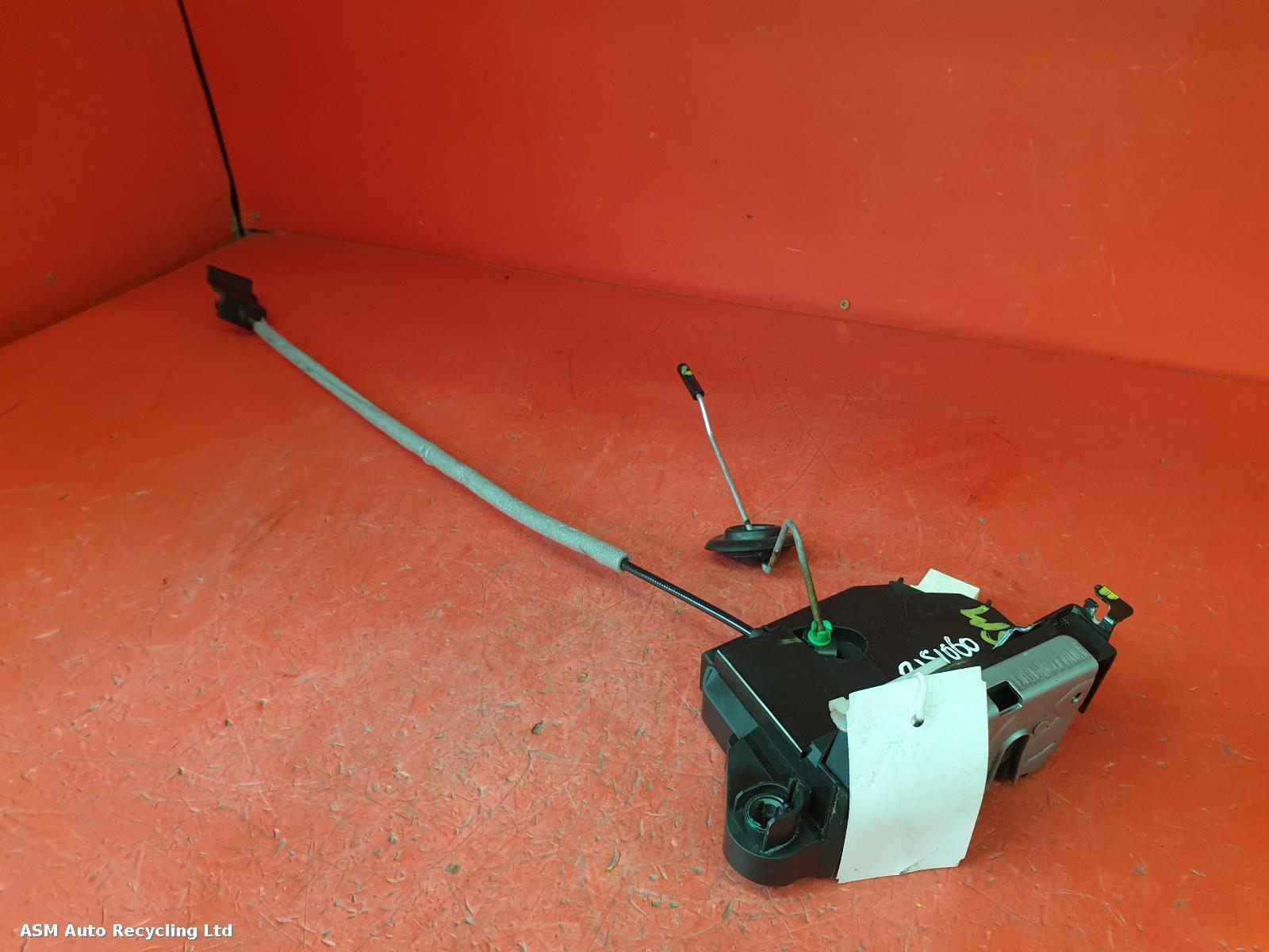 View Auto part Door Lock Assembly Mini (bmw) Mini 2011