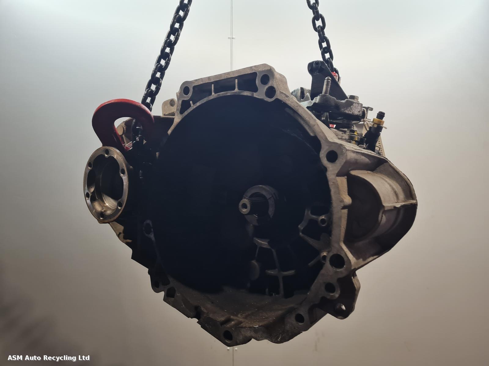 View Auto part Gearbox Volkswagen Tiguan 2018