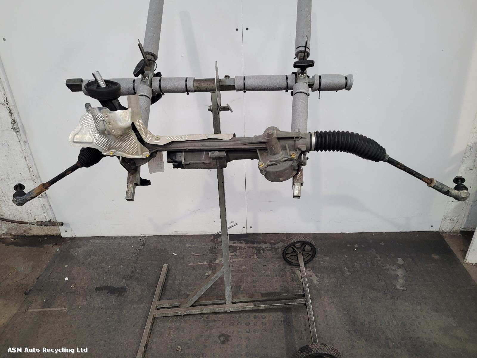 View Auto part Steering Box/Rack Volkswagen Tiguan 2018
