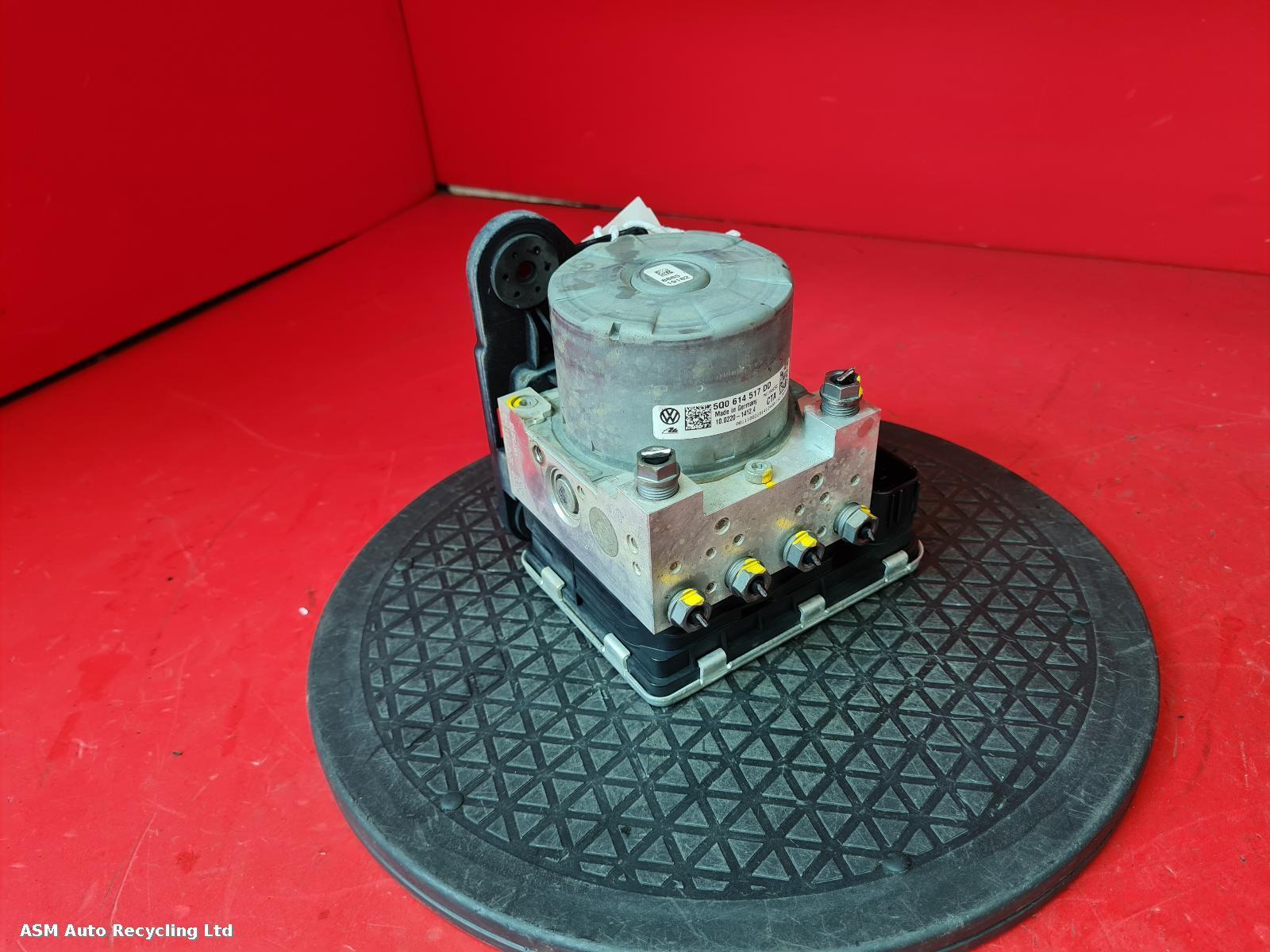View Auto part ABS Pump/Modulator Volkswagen Tiguan 2018