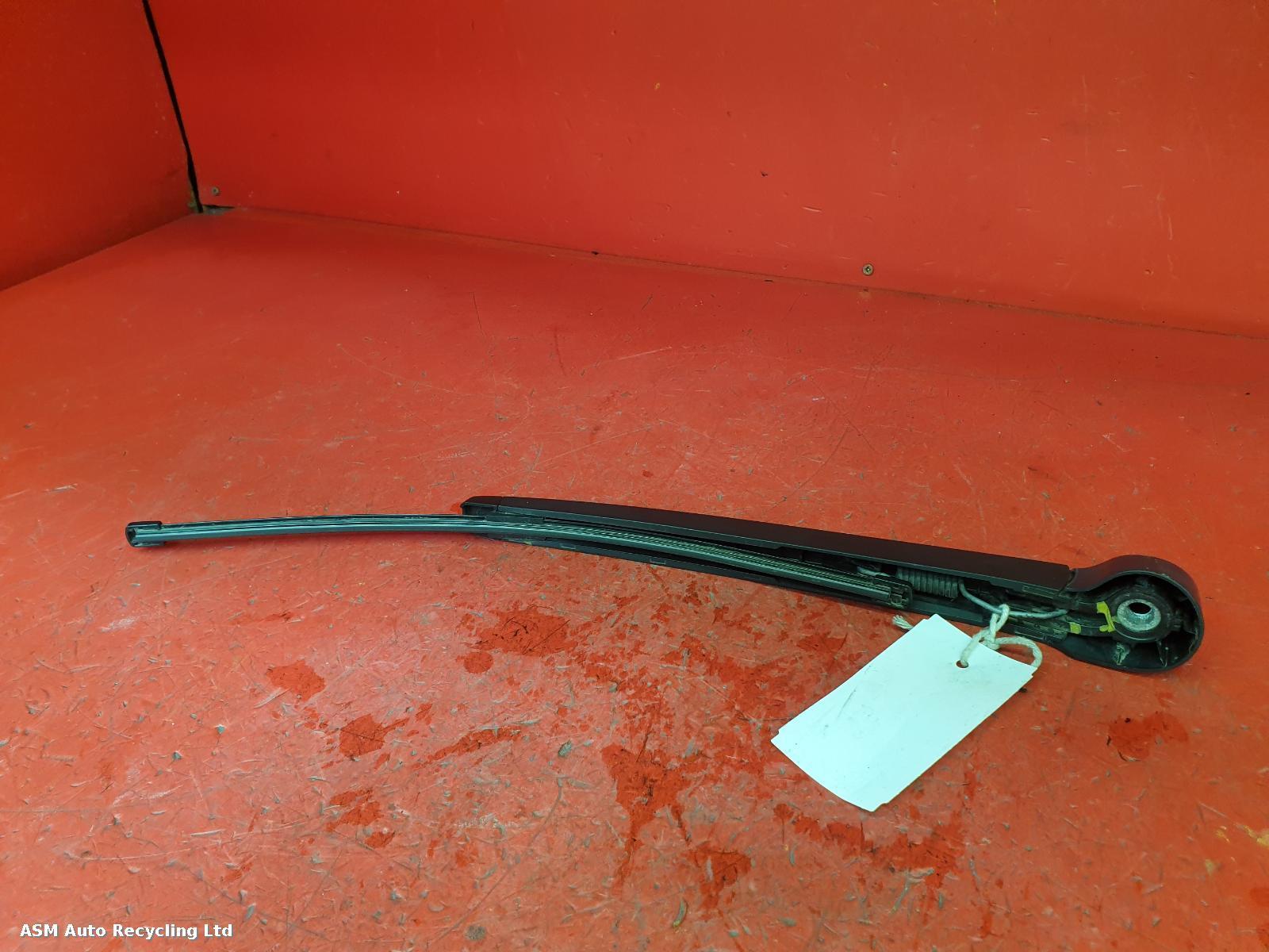 View Auto part Wiper Arm Volkswagen Tiguan 2018