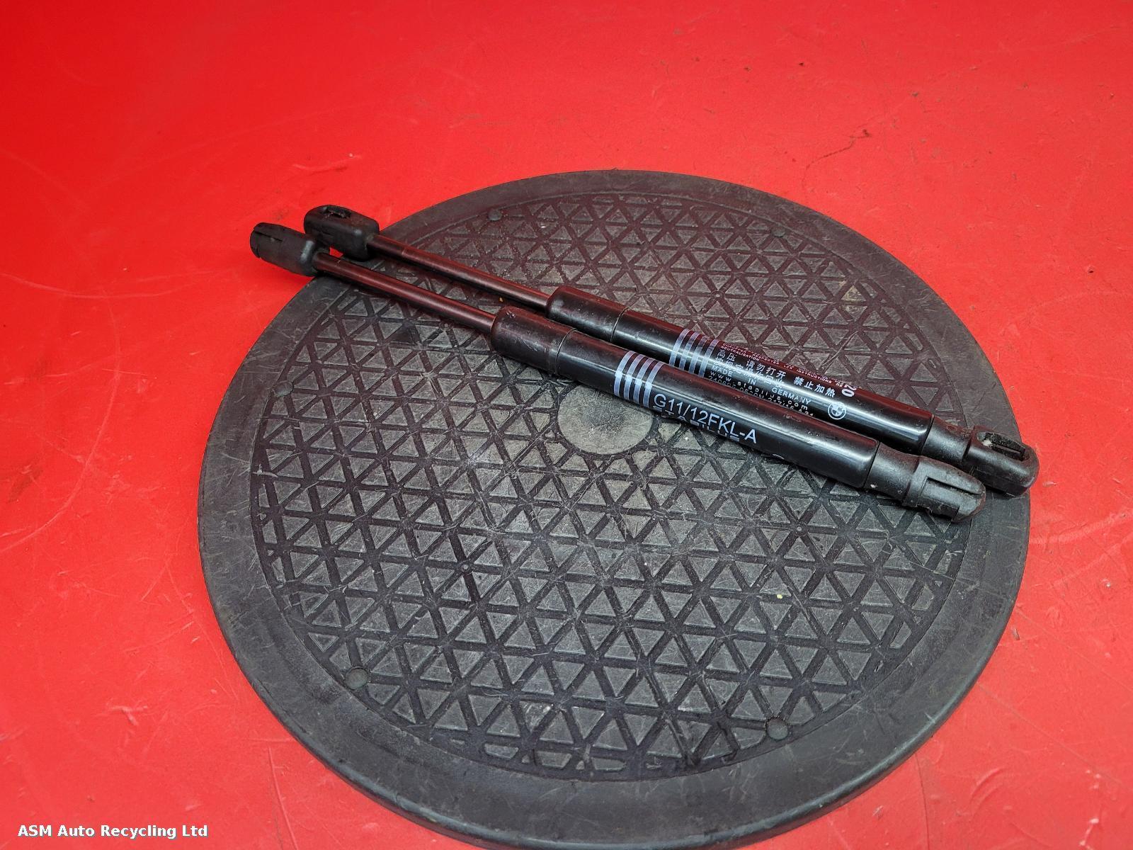 View Auto part Hatch Strut/Shock Bmw 7 Series 2016