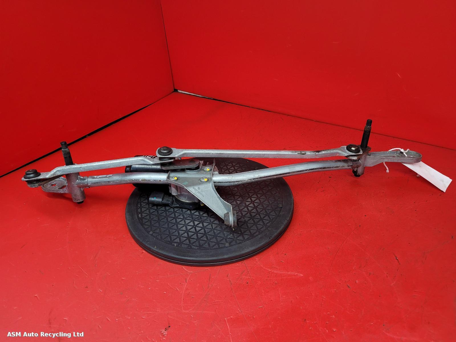 View Auto part Wiper Linkage Bmw 7 Series 2016